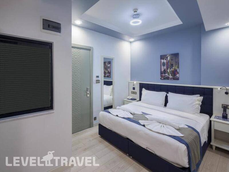 Фотография Obahan Hotel