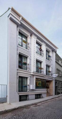 Obahan Hotel