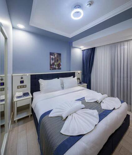 Obahan Hotel