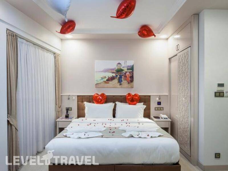 Фотография Obahan Hotel