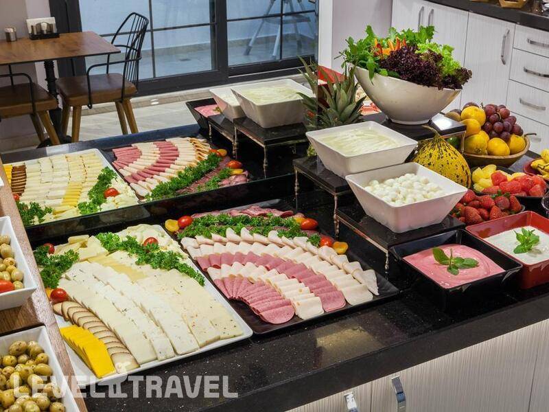 Фотография Obahan Hotel