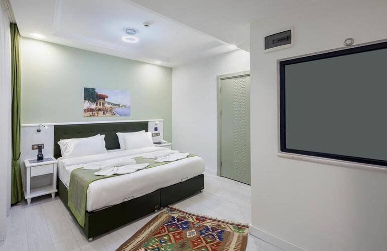 Obahan Hotel