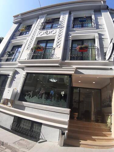 Obahan Hotel