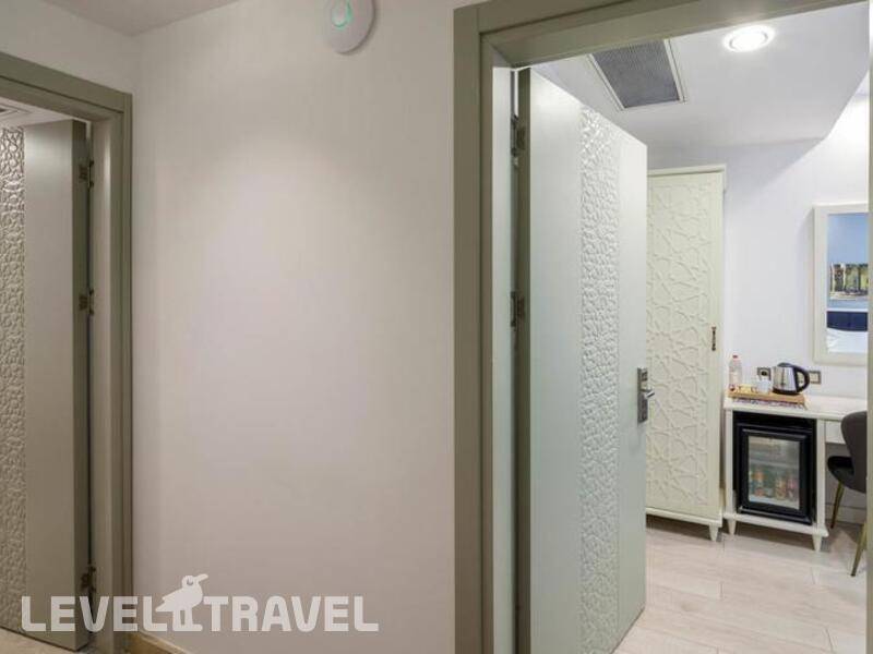 Фотография Obahan Hotel