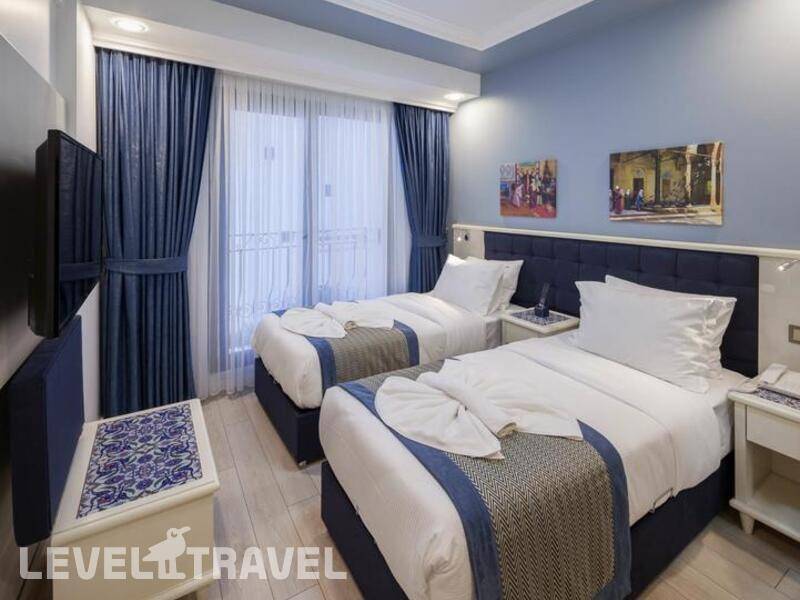 Фотография Obahan Hotel