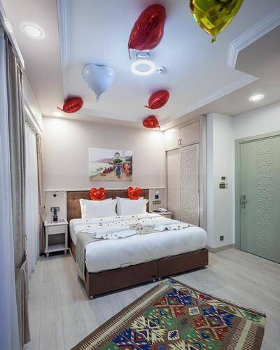 Obahan Hotel
