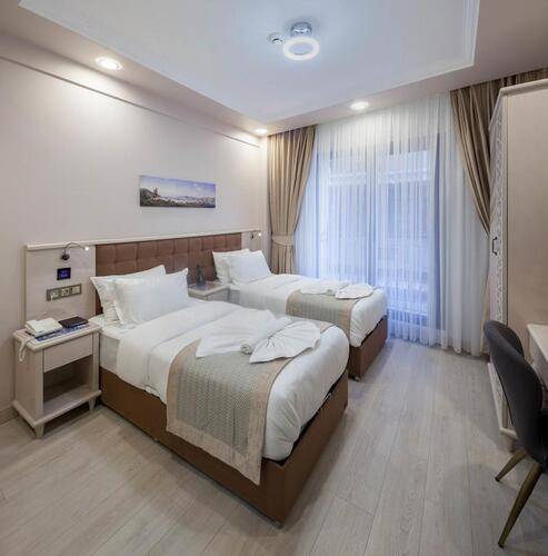 Obahan Hotel
