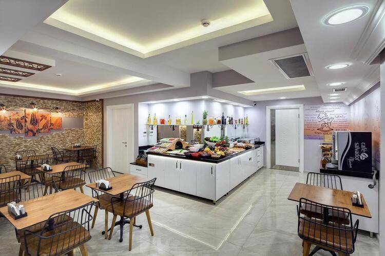 Obahan Hotel
