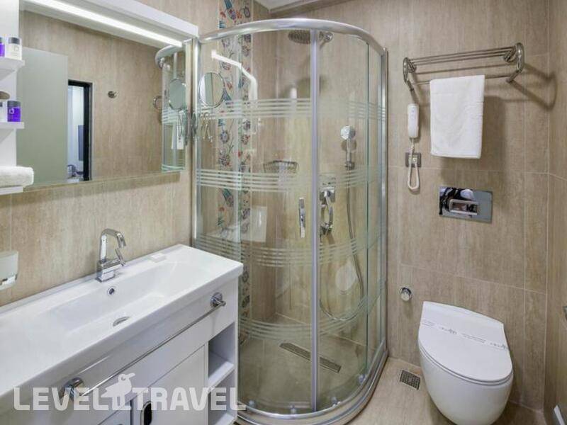 Фотография Obahan Hotel