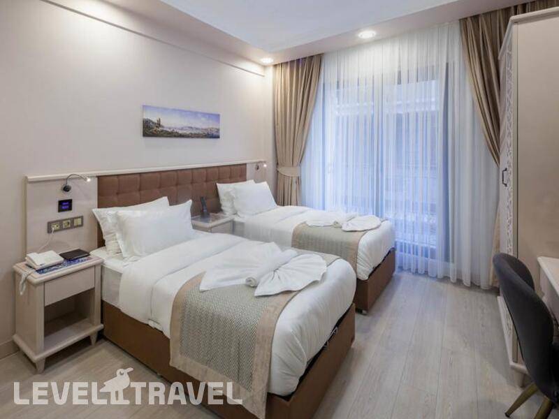 Фотография Obahan Hotel