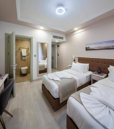 Obahan Hotel