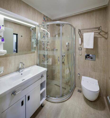 Obahan Hotel