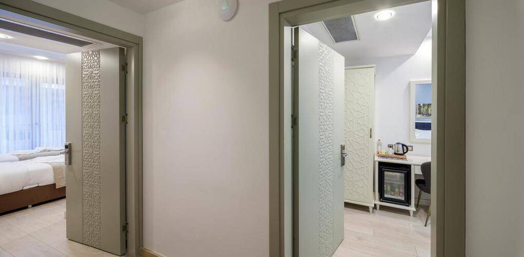 Obahan Hotel