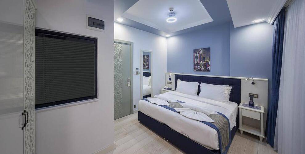 Obahan Hotel