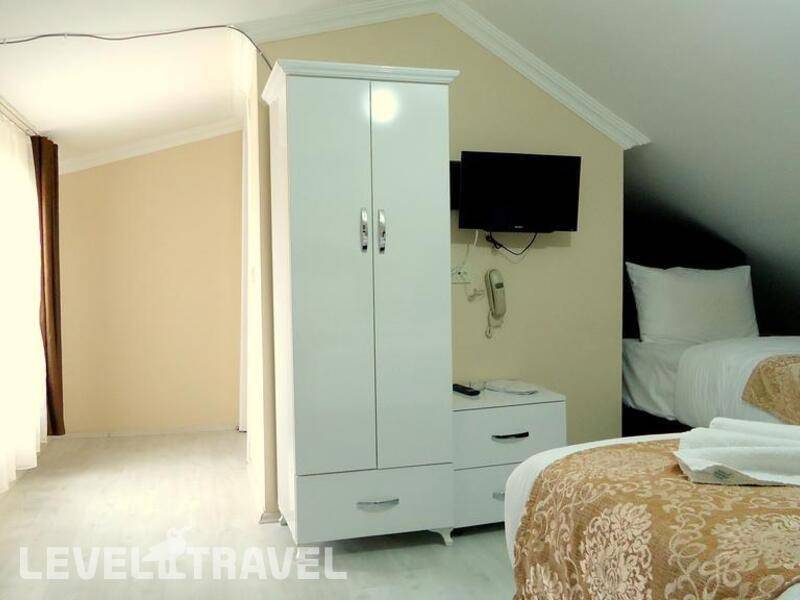 Фотография Tolga Hotel