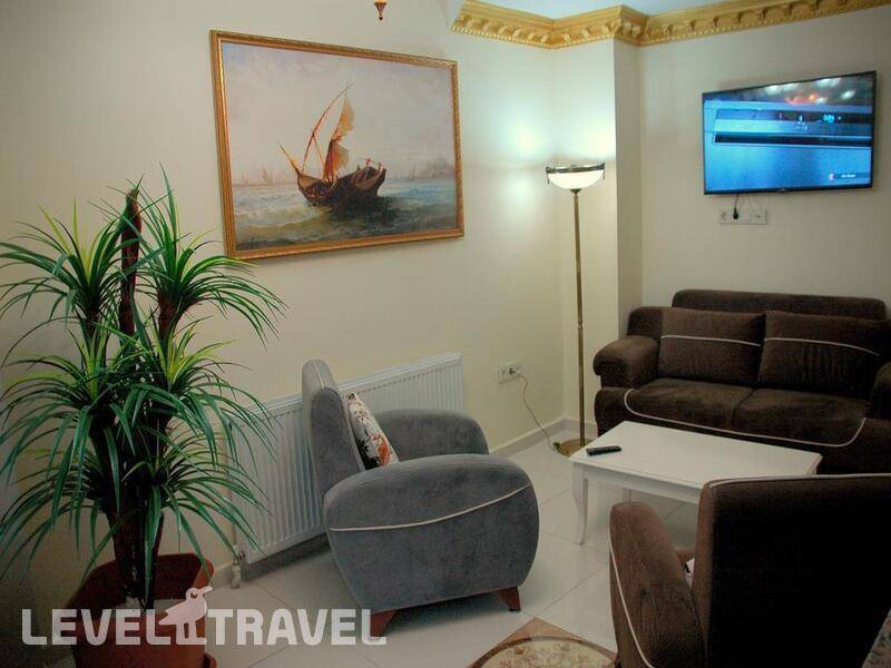Фотография Tolga Hotel