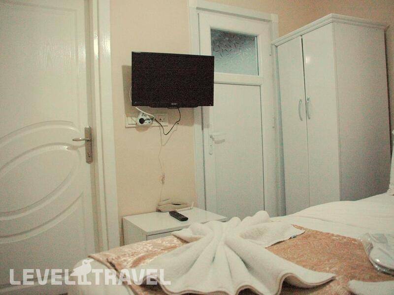 Фотография Tolga Hotel