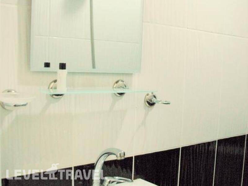 Фотография Tolga Hotel