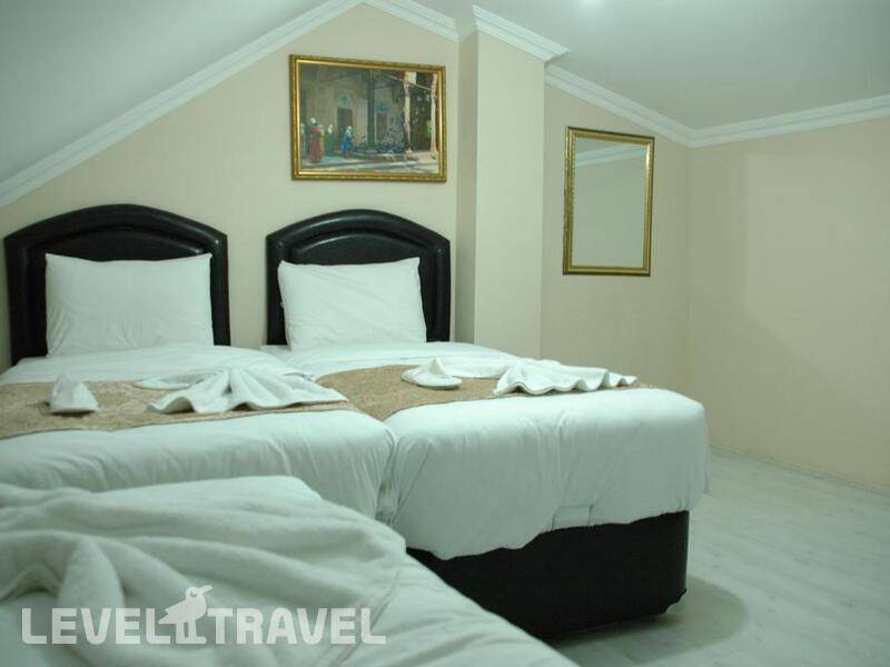 Фотография Tolga Hotel