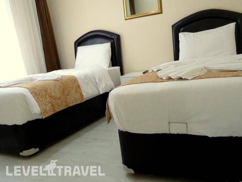Фотография Tolga Hotel