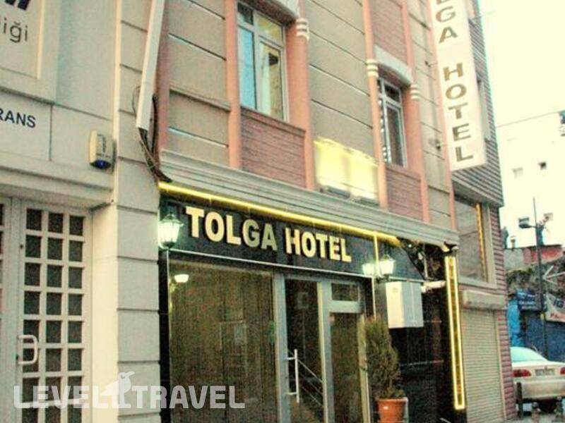 Фотография Tolga Hotel