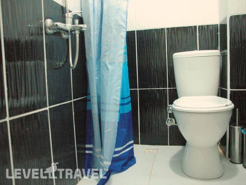 Фотография Tolga Hotel