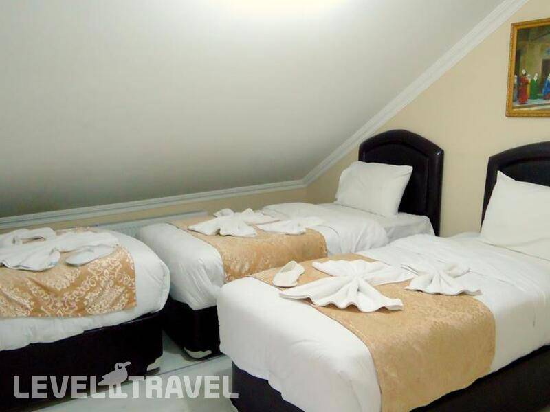 Фотография Tolga Hotel