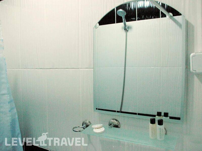 Фотография Tolga Hotel