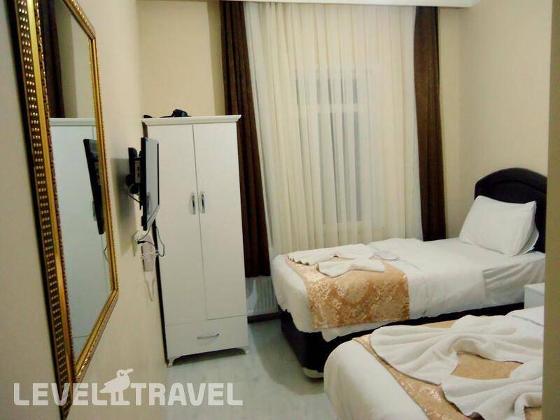 Фотография Tolga Hotel