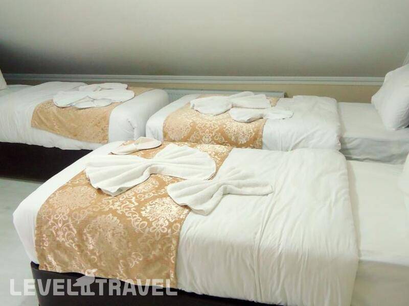 Фотография Tolga Hotel