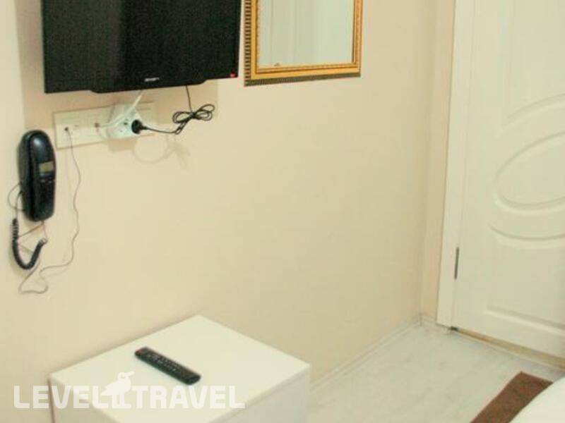 Фотография Tolga Hotel