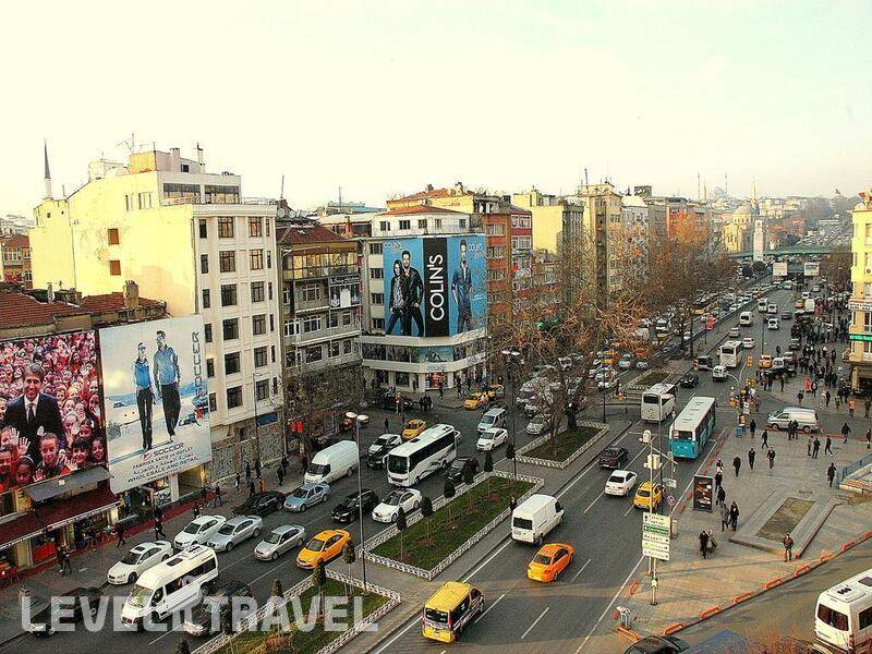 Фотография Tolga Hotel