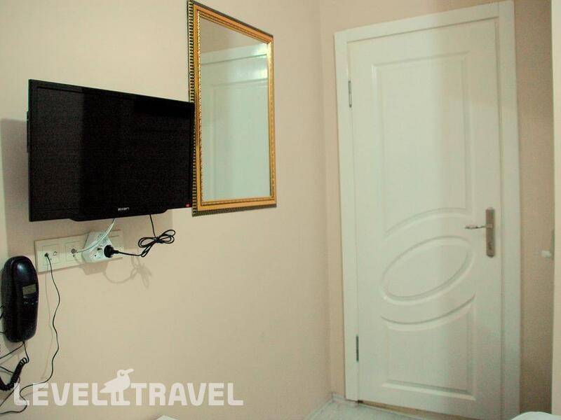 Фотография Tolga Hotel