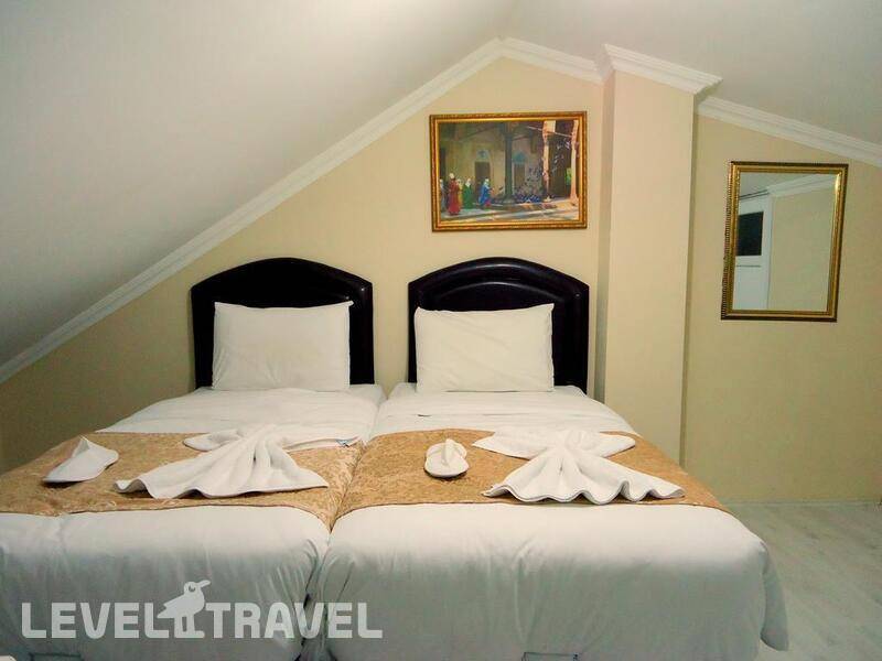 Фотография Tolga Hotel