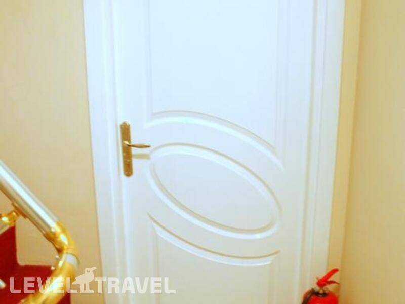 Фотография Tolga Hotel