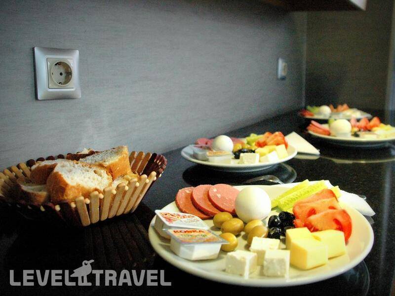 Фотография Tolga Hotel