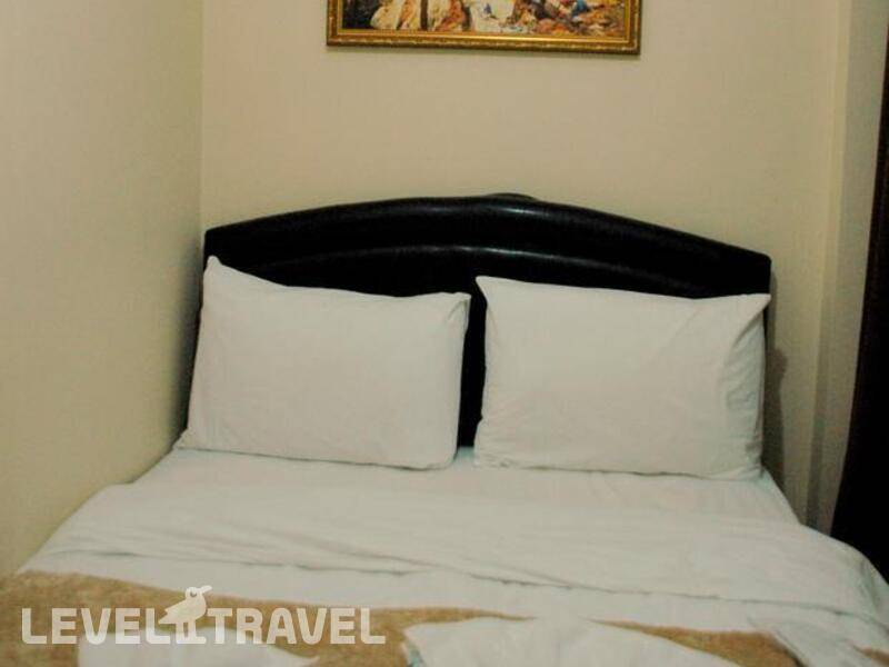 Фотография Tolga Hotel
