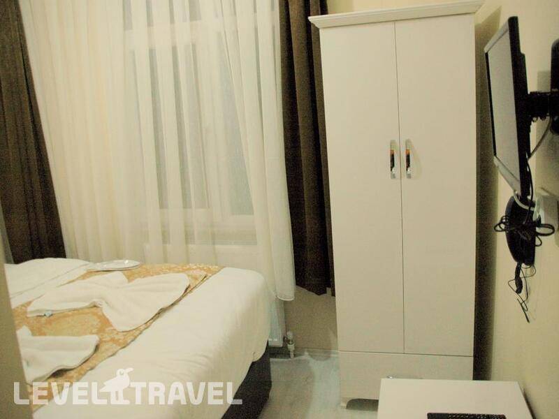Фотография Tolga Hotel