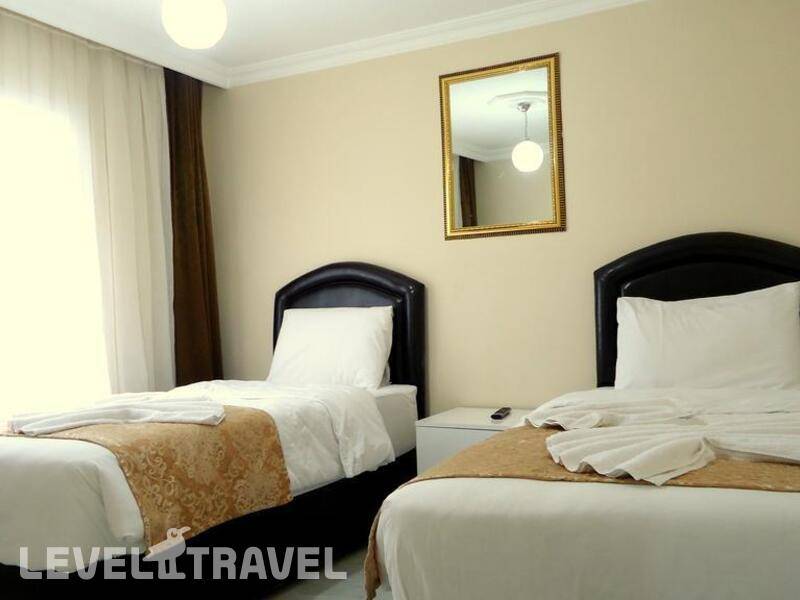 Фотография Tolga Hotel
