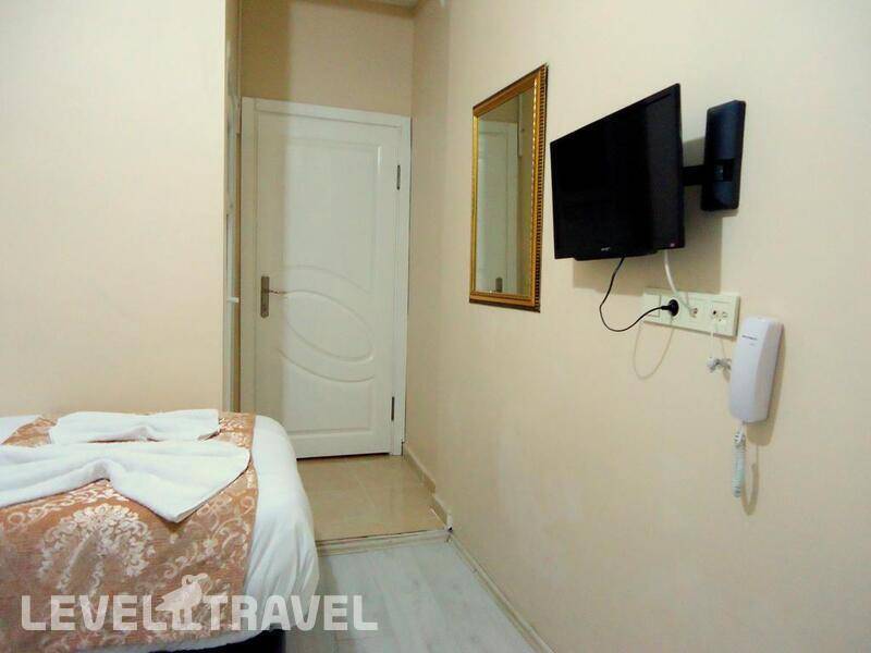 Фотография Tolga Hotel