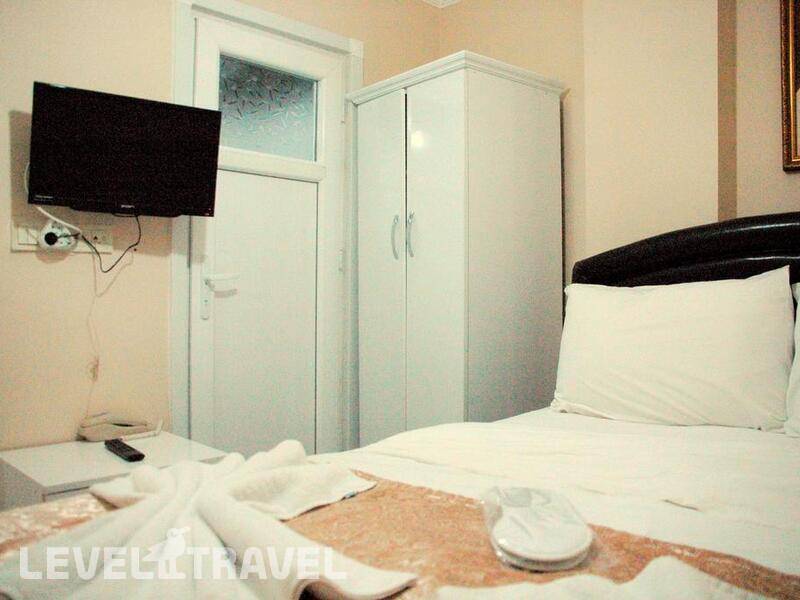 Фотография Tolga Hotel