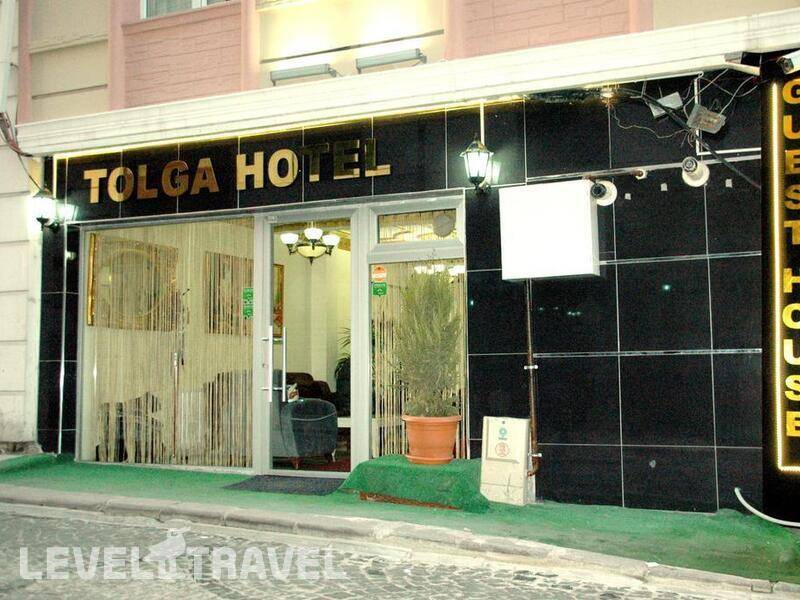 Фотография Tolga Hotel