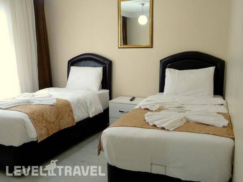 Фотография Tolga Hotel