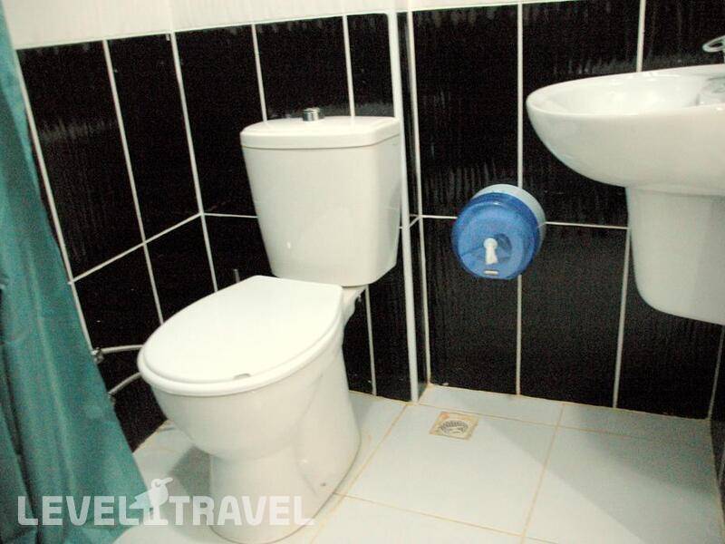 Фотография Tolga Hotel