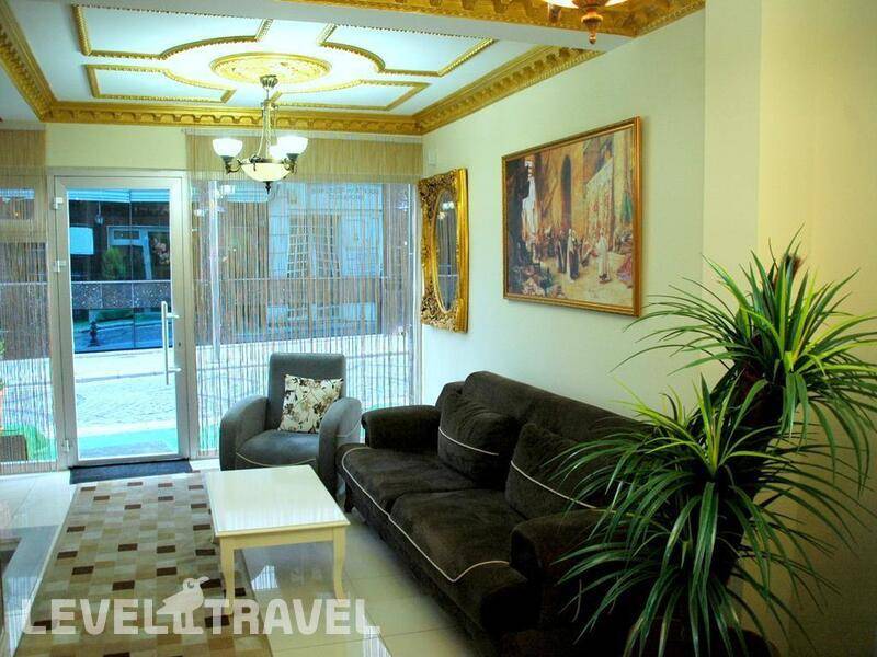 Фотография Tolga Hotel