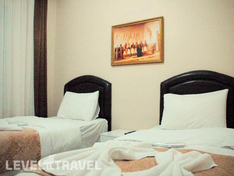 Фотография Tolga Hotel