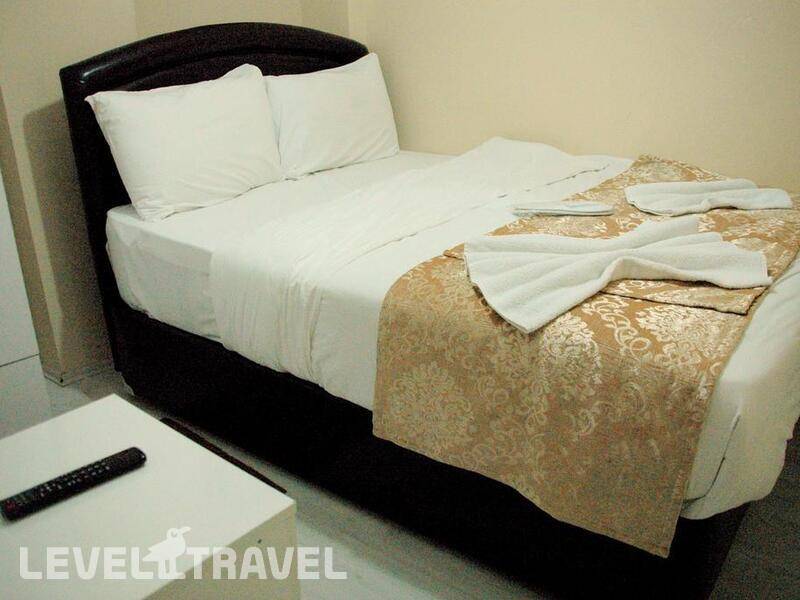 Фотография Tolga Hotel