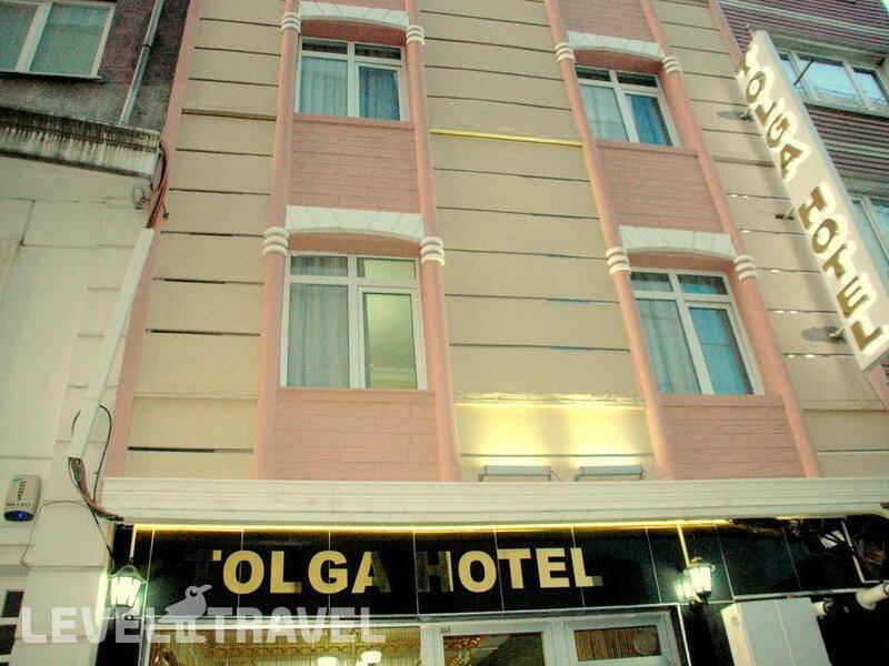 Фотография Tolga Hotel