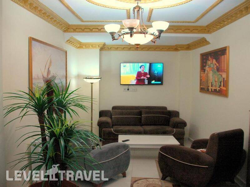 Фотография Tolga Hotel
