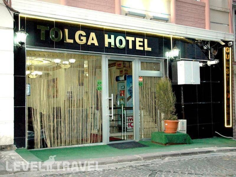 Фотография Tolga Hotel